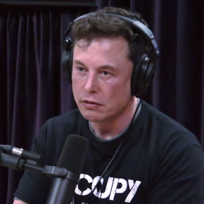 Elon Musk’s sends out dire warning