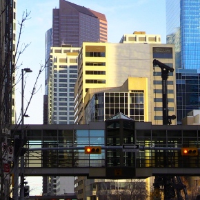 “Nobody’s Downtown,” Calgary Oil Executives Talk